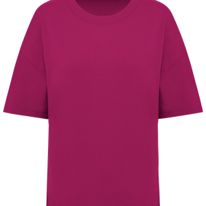 Eco-friendly Ladies’ Oversize T-shirt, miniatyr 11